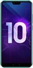Смартфон HONOR 10 128Gb, зеленый