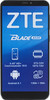 Смартфон ZTE Blade A530, синий