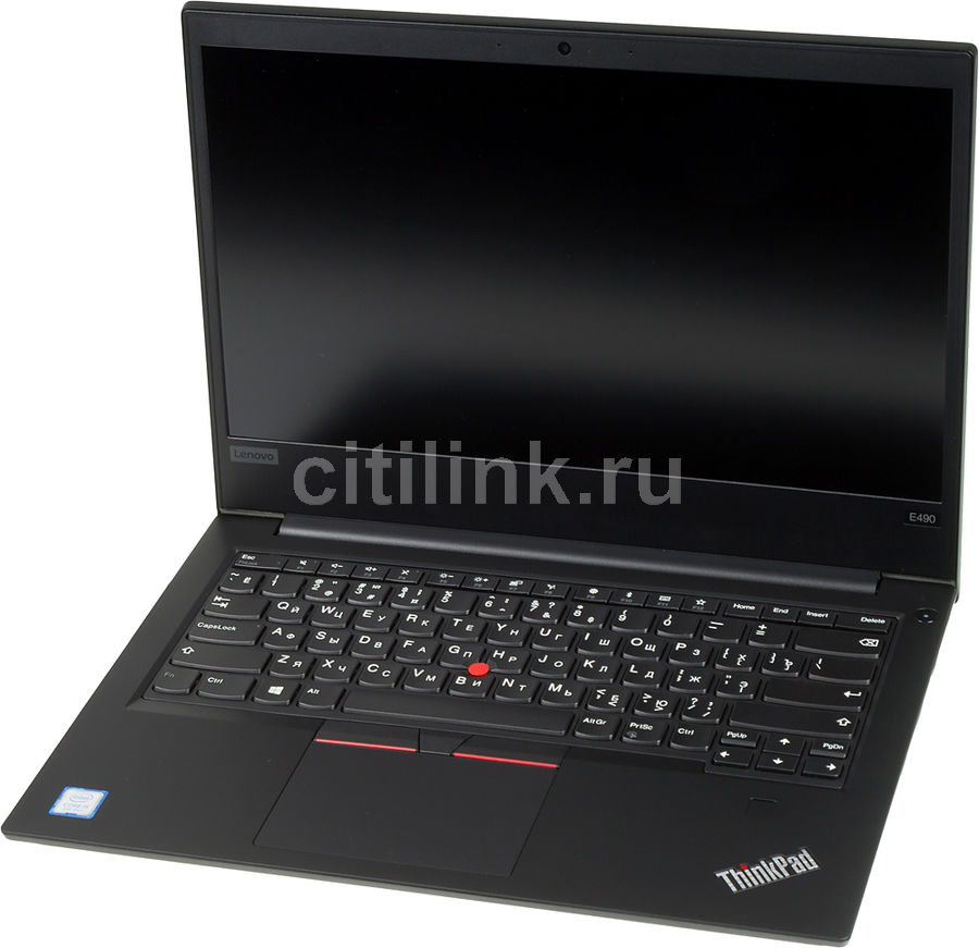 Lenovo Thinkpad E Intel Core I U