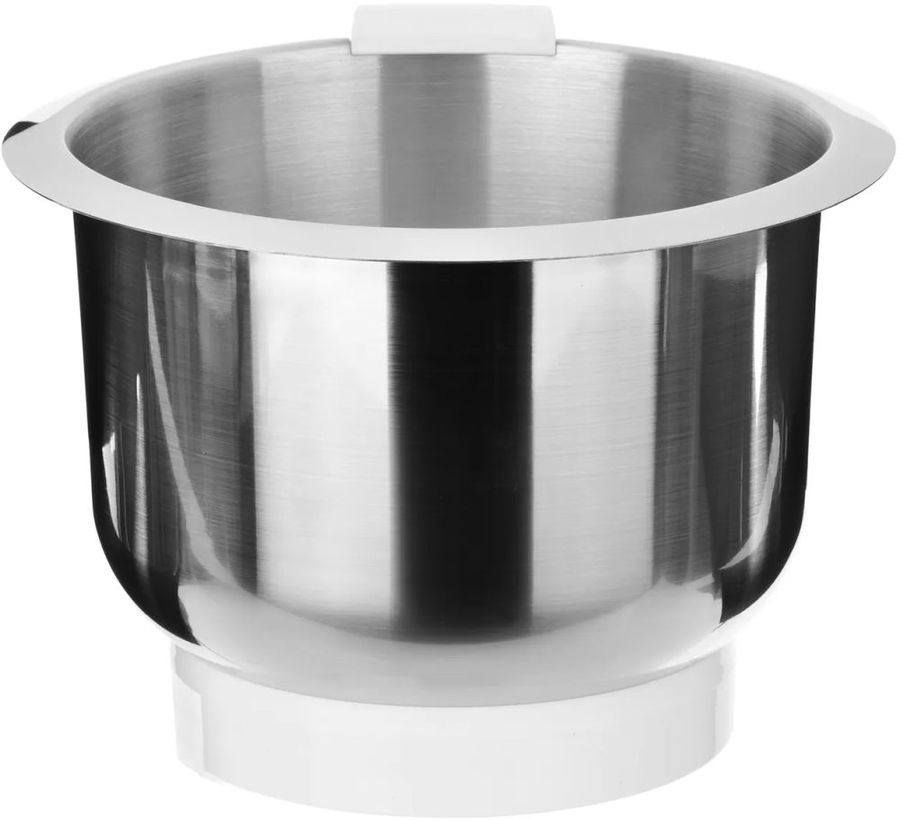 Bosch Mixer With Stainless Steel Bowl