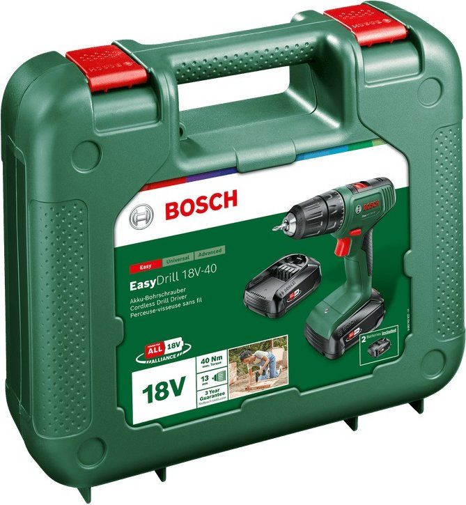 Bosch Easydrill V