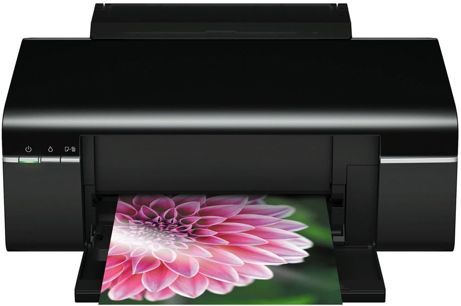 Распечатать Фото На Цветном Принтере – Telegraph