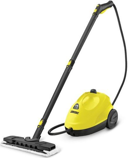 Парогенератор KARCHER SC2, желтый/черный [15120000]