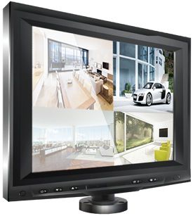 Видеорегистратор GINZZU HS-T704S Видеорегистратор GINZZU HS-T704SВидеорегистраторы безопасности<br>каналов записи: 4; слотов для HDD: 1<br>
