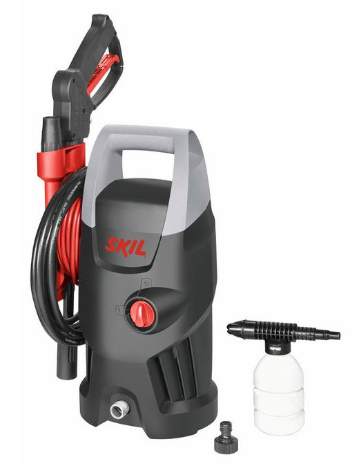Минимойка SKIL 0761 RA [f0150761ra]