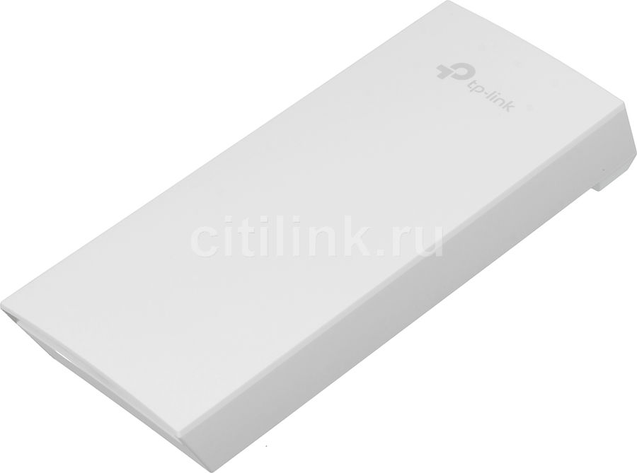 Точка доступа TP-LINK CPE210, белый