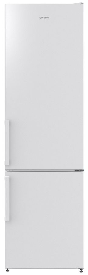 Холодильник GORENJE RK6201FW, двухкамерный, белый