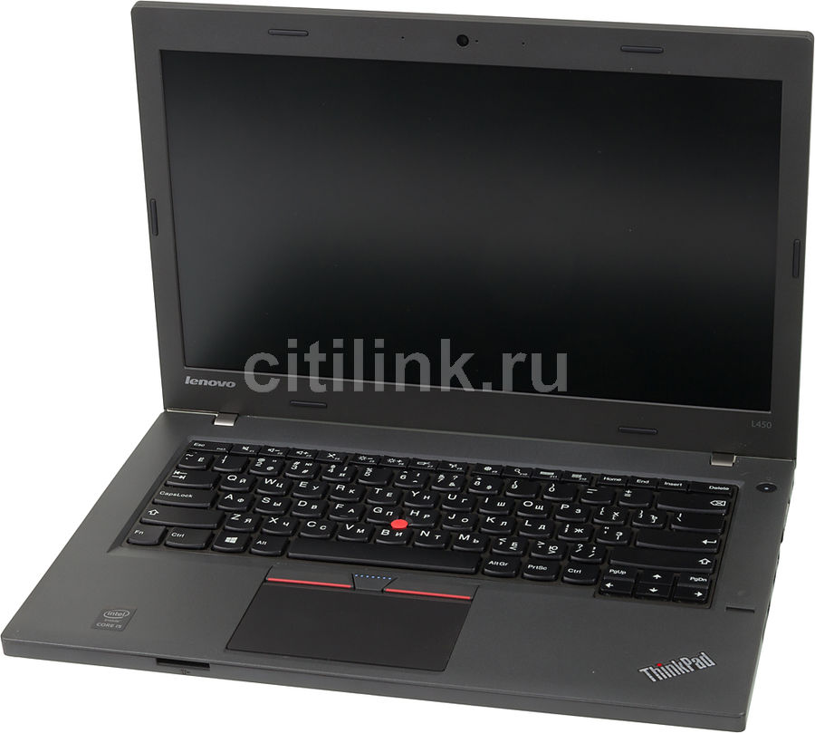 Lenovo Thinkpad L Intel Core I U Intel Hd