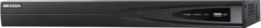Видеорегистратор HIKVISION DS-7608NI-E2/8P Видеорегистратор HIKVISION DS-7608NI-E2/8PВидеорегистраторы безопасности<br>каналов записи: 8; слотов для HDD: 2<br>