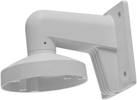 Кронштейн HIKVISION DS-1273ZJ-135 Кронштейн HIKVISION DS-1273ZJ-135Аксессуары для видеокамер<br>Кронштейн предназначен для крепления купольных видеокамер на стену, как снаружи, так и внутри помещения.<br><br>Материал: алюминий<br>Цвет: белый