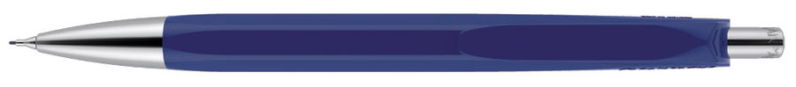 Карандаш механический Carandache Office INFINITE (884.149_GB) Night Blue 0.7мм подар.кор.