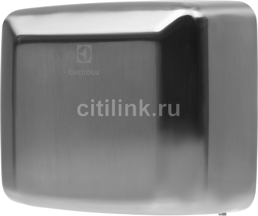 Сушилка для рук ELECTROLUX EHDA-2500, серебристый Сушилка для рук ELECTROLUX EHDA-2500, серебристыйСушилки для рук<br>мощность: 2500Вт; автоматическое включение; антивандальная; цвет: серебристый<br><br>Цвет: серебристый
