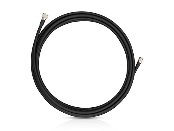 все цены на Кабель TP-LINK TL-ANT24EC6N 6м, черный онлайн