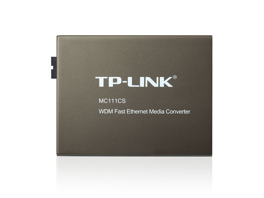 Медиаконвертер TP-Link MC111CS 10/100Mbit/s RJ45 Медиаконвертер TP-Link MC111CS 10/100Mbit/s RJ45Медиаконвертеры<br><br>