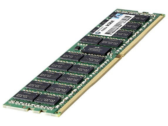 Память DDR4 HP 803026-B21 4Gb DIMM ECC Reg PC4-2133P CL15 2133MHz Память DDR4 HP 803026-B21 4Gb DIMM ECC Reg PC4-2133P CL15 2133MHzПамять для серверов<br>форм-фактор: DIMM<br>