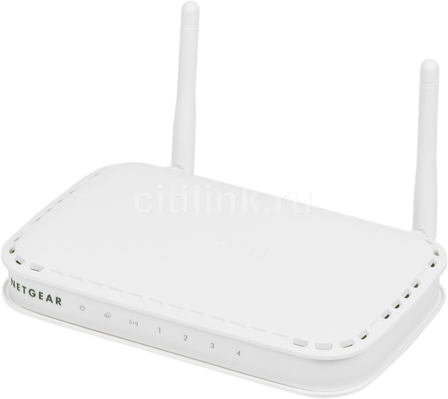 Беспроводной маршрутизатор NETGEAR WNR614-100PES, белый Беспроводной маршрутизатор NETGEAR WNR614-100PES, белыйМаршрутизаторы<br>Получите скорость, с которой Интернет станет быстрым. Роутер N300 - это соединение до 300 Мбит/с, это внешние антенны, которые увеличивают зону охвата и обеспечивают устойчивый сигнал на большом расстоянии.<br><br>Цвет: белый