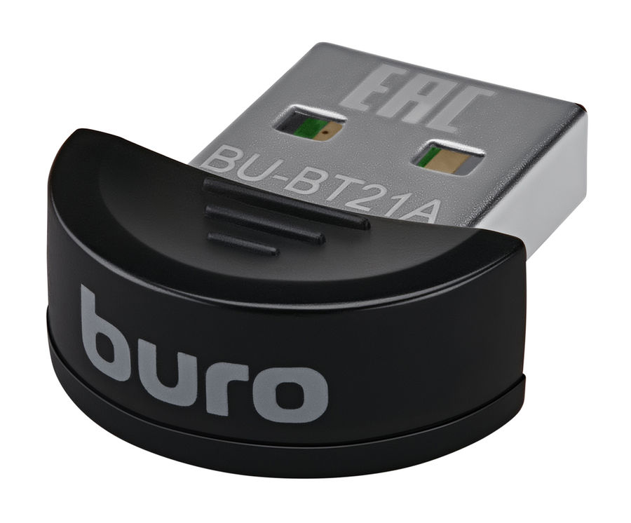 Адаптер USB Buro BU-BT21A Bluetooth 2.1+EDR class 2 10м черный Адаптер USB Buro BU-BT21A Bluetooth 2.1+EDR class 2 10м черныйСетевые адаптеры<br><br><br>Цвет: черный