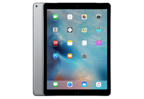 Планшет APPLE iPad Pro 12.9 128Gb Wi-Fi ML0N2RU/A, 4GB, 128GB, iOS темно-серый Планшет APPLE iPad Pro 12.9 128Gb Wi-Fi ML0N2RU/A, 4GB, 128GB, iOS темно-серыйПланшеты<br>сенсорный экран, Multitouch, диагональ: 12.9 (32.7см), разрешение: 2732 x 2048, Wi-Fi, Bluetooth, основная камера: 8Мп, фронтальная камера: 1.2Мп, fingerprint, объём встроенной памяти: 128Гб, операционная система: iOS<br><br>Линейка: iPad Pro<br>Цвет: темно-серый