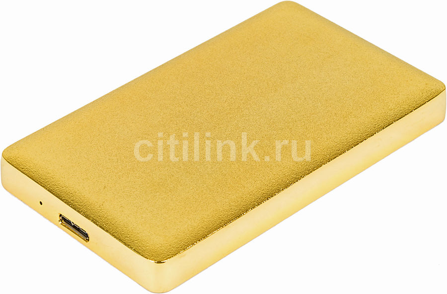 Внешний корпус для HDD/SSD AGESTAR 31UB2A15, золотистый Внешний корпус для HDD/SSD AGESTAR 31UB2A15, золотистыйКорпуса для жестких дисков<br>отсек для 2.5 - 1<br>