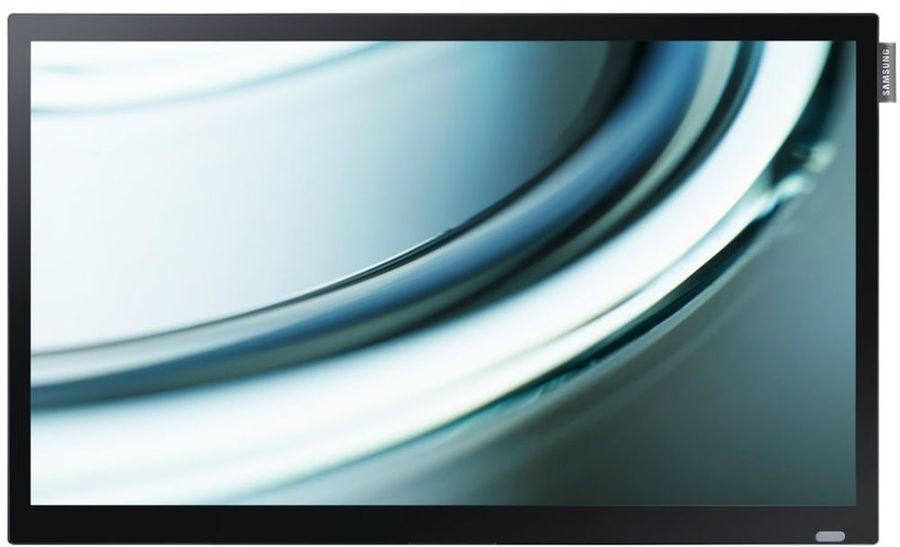 Панель SAMSUNG DB22D-P R, 21.5, черный Панель SAMSUNG DB22D-P R, 21.5, черныйLED панели<br>размер экрана: 21.5, с разрешением 1920x1080, отношением сторон 16:9, яркостью 350кд/м2, временем отклика 14мс, D-SUB, DVI, HDMI, выход на наушники<br><br>Цвет: черный