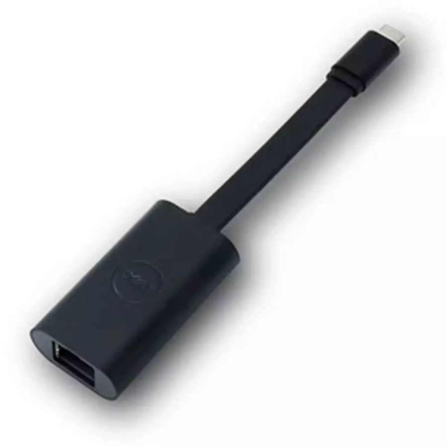 Адаптер Dell 470-ABND USB-C to Gigabit Ethernet (PXE) Адаптер Dell 470-ABND USB-C to Gigabit Ethernet (PXE)Сетевые адаптеры<br><br>
