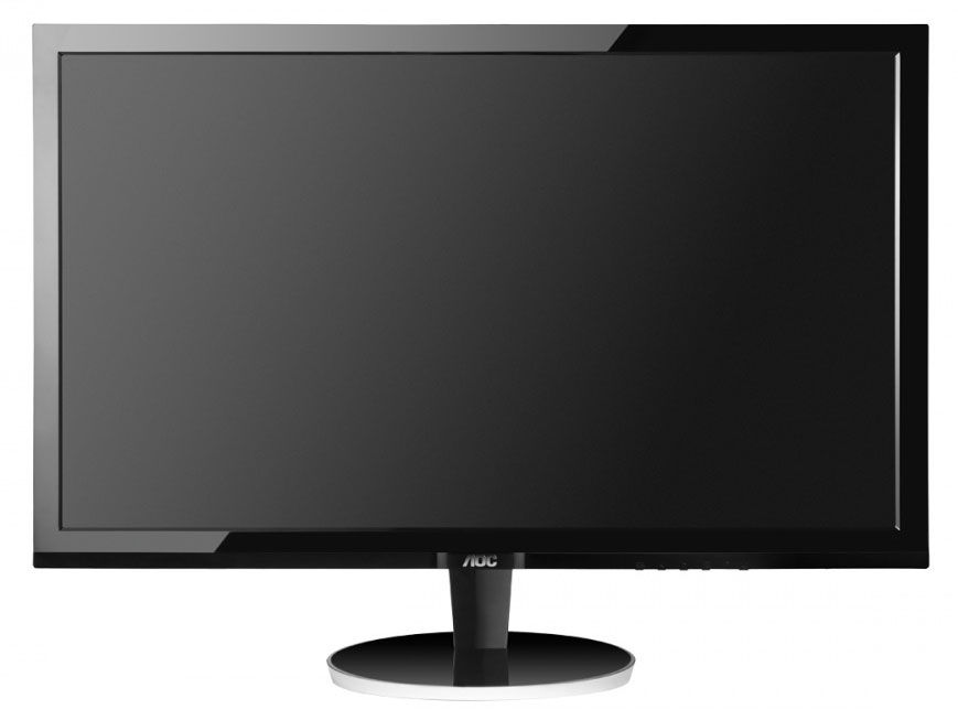 Монитор ЖК AOC Value Line Q2778VQE 27, черный Монитор ЖК AOC Value Line Q2778VQE 27, черныйМониторы<br>размер экрана: 27, широкоформатная матрица TN+film с разрешением 2560x1440, отношением сторон 16:9, яркостью 350кд/м2, разъем D-SUB (VGA), DVI, HDMI, Display Port<br><br>Линейка: Value Line<br>Цвет: черный