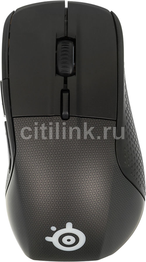 Мышь STEELSERIES Rival 700 62331 оптическая проводная USB, черный Мышь STEELSERIES Rival 700 62331 оптическая проводная USB, черныйМыши<br>тип: оптическая, тип соединения: проводная, сенсор: 16000dpi, количество кнопок: 6, колесо прокрутки, для геймеров, интерфейс: USB<br><br>Линейка: Rival 700<br>Цвет: черный