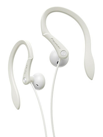 Наушники PIONEER SE-E511-W, вкладыши, белый, проводные Наушники PIONEER SE-E511-W, вкладыши, белый, проводныеНаушники<br>тип соединения: проводные; акустический тип: открытые; тип амбушюр: вкладыши<br><br>Цвет: белый