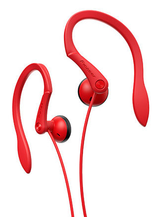 Наушники PIONEER SE-E511-R, вкладыши, красный, проводные Наушники PIONEER SE-E511-R, вкладыши, красный, проводныеНаушники<br>тип соединения: проводные; акустический тип: открытые; тип амбушюр: вкладыши<br><br>Цвет: красный