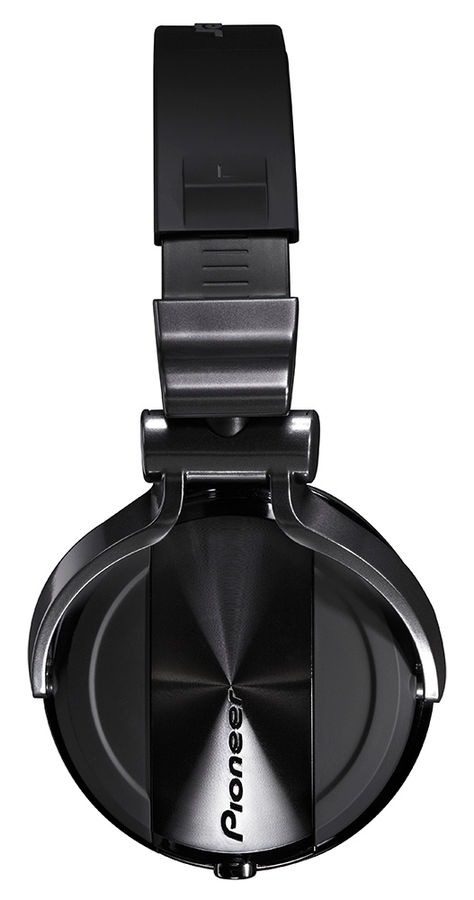 Наушники PIONEER HDJ-1500-K, накладные, черный, проводные Наушники PIONEER HDJ-1500-K, накладные, черный, проводныеНаушники<br>тип соединения: проводные; акустический тип: закрытые; тип амбушюр: накладные<br><br>Цвет: черный