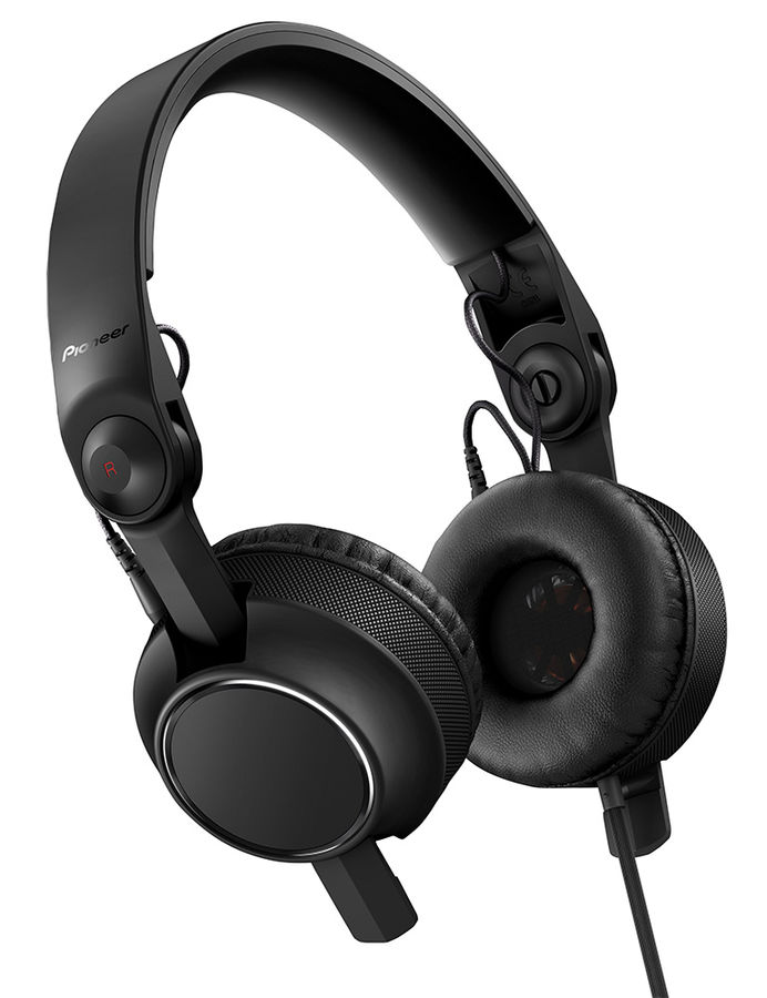 Наушники PIONEER HDJ-C70, мониторы, черный, проводные Наушники PIONEER HDJ-C70, мониторы, черный, проводныеНаушники<br>тип соединения: проводные; акустический тип: закрытые; тип амбушюр: мониторы<br><br>Цвет: черный