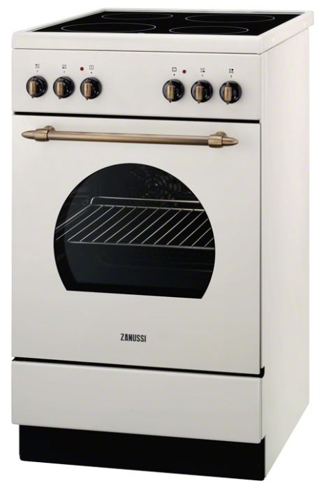 Ýëåêòðè÷åñêàÿ ïëèòà ZANUSSI ZCV56HML, ñòåêëîêåðàìèêà, áåëûé Ýëåêòðè÷åñêàÿ ïëèòà ZANUSSI ZCV56HML, ñòåêëîêåðàìèêà, áåëûéÝëåêòðè÷åñêèå ïëèòû<br>ìàòåðèàë ðàáî÷åé ïîâåðõíîñòè: ñòåêëîêåðàìèêà, îáúåì äóõîâêè: 56ë, ãðèëü: ýëåêòðè÷åñêèé, èíäèêàöèÿ îñòàòî÷íîãî òåïëà, êîíâåêöèÿ, öâåò: áåëûé<br><br>Öâåò: áåëûé