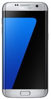 Смартфон SAMSUNG Galaxy S7 Edge SM-G935FD серебристый Смартфон SAMSUNG Galaxy S7 Edge SM-G935FD серебристыйМобильные телефоны<br>ОС Android 6.0, экран: 5.5, IPS, 2560x1440, процессор: Samsung Exynos 8890, 2300МГц, 4-х ядерный + 1500МГц, 4-х ядерный, камера: 12Мп, GPS, ГЛОНАСС, с защитой от пыли и влаги, время работы в режиме разговора, до: 22ч<br><br>Цвет: серебристый