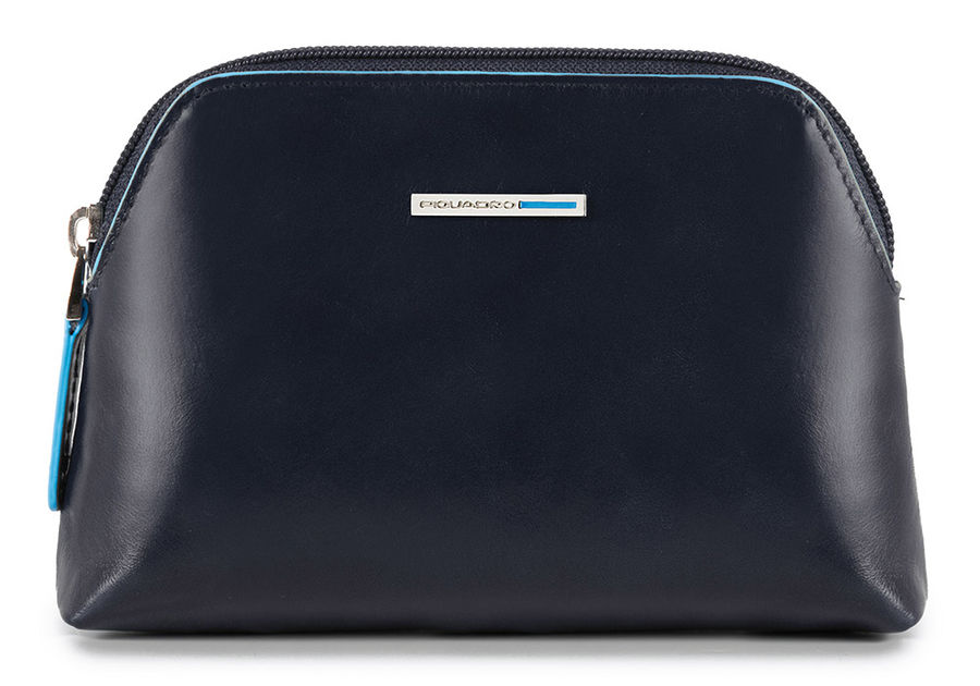 Косметичка Piquadro Blue Square BY3793B2/BLU2 синий натур.кожа Косметичка Piquadro Blue Square BY3793B2/BLU2 синий натур.кожаКосметички<br><br><br>Линейка: Blue Square<br>Цвет: синий