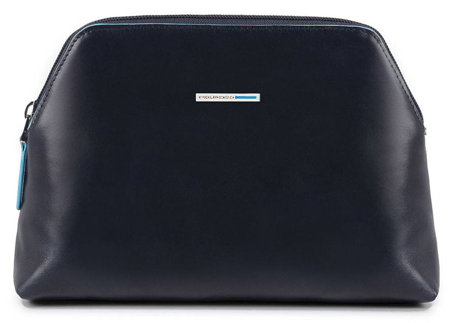 Косметичка Piquadro Blue Square BY3795B2/BLU2 синий натур.кожа Косметичка Piquadro Blue Square BY3795B2/BLU2 синий натур.кожаКосметички<br><br><br>Линейка: Blue Square<br>Цвет: синий