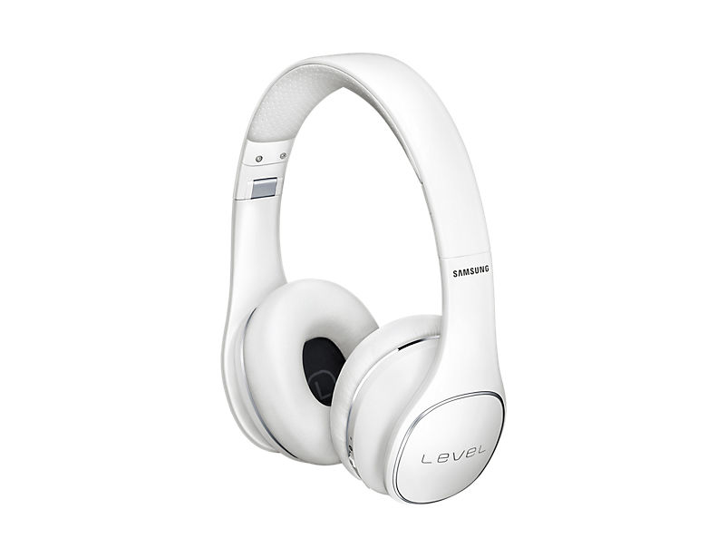 Гарнитура SAMSUNG Level On EO-PN900, накладные, белый, беспроводные bluetooth Гарнитура SAMSUNG Level On EO-PN900, накладные, белый, беспроводные bluetoothНаушники<br>Беспроводные наушники накладного типа Samsung Level On отличаются не только исключительным качеством звучания, но и прекрасным дизайном. Наслаждайтесь музыкой на совершенно новом уровне с превосходными техническими характеристиками беспроводных наушников Samsung Level On.<br><br>Цвет: белый
