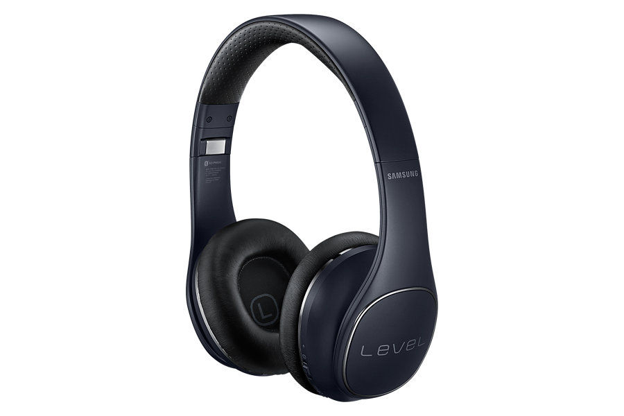 Гарнитура SAMSUNG Level On Pro, EO-PN920CBEGRU, накладные, черный, беспроводные bluetooth Гарнитура SAMSUNG Level On Pro, EO-PN920CBEGRU, накладные, черный, беспроводные bluetoothНаушники<br>Наслаждайтесь великолепным звуком ультравысокого качества c беспроводными наушниками Samsung Level On Pro, звуком, превосходящим даже качество Audio CD. Используя новый кодек UHQ-BT, Samsung Level On Pro позволяют вам насладиться более богатым и сбалансированным звучанием вашей любимой музыки.<br><br>Цвет: черный