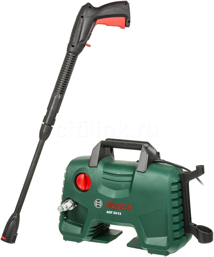 Минимойка BOSCH AQT 33-11 [06008a7601]