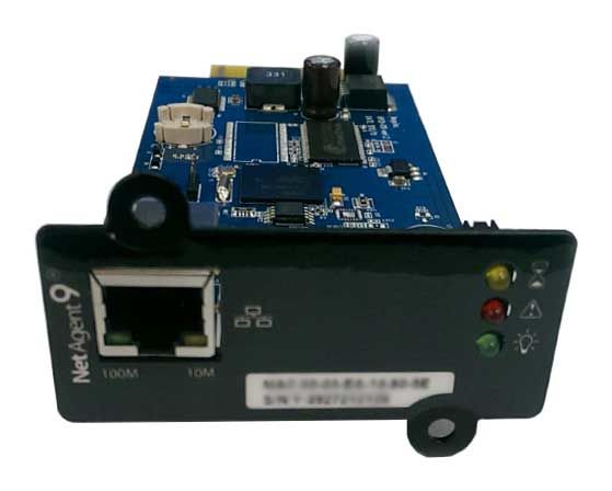 Сетевая карта Powercom SNMP CY504 (CY504) Сетевая карта Powercom SNMP CY504 (CY504)Модули и монтаж<br><br>