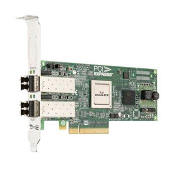 Адаптер Dell Emulex LPe12002 Dual Channel 8Gb PCIe Full profile (406-10691) Адаптер Dell Emulex LPe12002 Dual Channel 8Gb PCIe Full profile (406-10691)Контроллеры, адаптеры, модули<br><br>