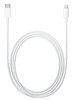 Кабель APPLE MKQ42ZM/A, Lightning (m) - USB Type-C (m), 2м, белый