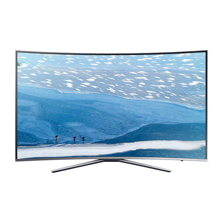 LED телевизор SAMSUNG UE43KU6500UXRU R, 43, Ultra HD 4K (2160p), серебристый LED телевизор SAMSUNG UE43KU6500UXRU R, 43, Ultra HD 4K (2160p), серебристыйТелевизоры<br>диагональ: 43; разрешение: 3840 x 2160; HDTV Ultra HD 4K (2160p); DVB-T2; DVB-С; DVB-S2; тип USB: мультимедийный; разъем Ethernet 1; VESA 200x200; цвет: серебристый<br><br>Цвет: серебристый