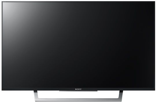 LED телевизор SONY BRAVIA KDL32WD752SR2 32, FULL HD (1080p), черный/ серебристый телевизор full hd sony kdl 55w808c