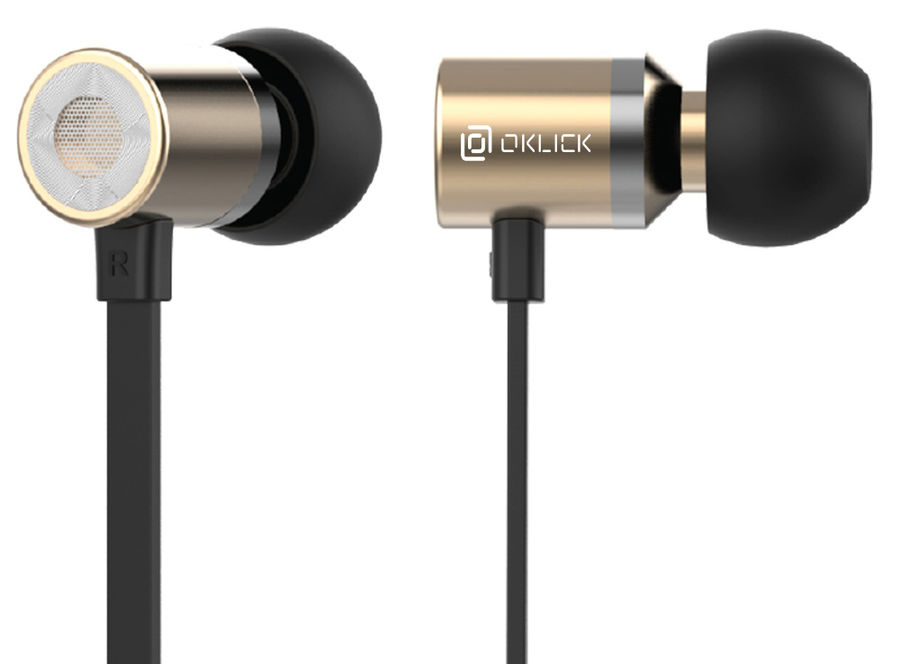 Гарнитура OKLICK HS-S-410, вкладыши, золотистый, проводные Гарнитура OKLICK HS-S-410, вкладыши, золотистый, проводныеНаушники<br>тип соединения: проводные; акустический тип: закрытые; тип амбушюр: вкладыши<br><br>Цвет: золотистый