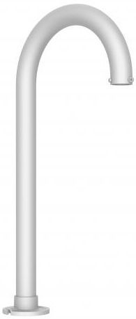Кронштейн HIKVISION DS-1619ZJ Кронштейн HIKVISION DS-1619ZJАксессуары для видеокамер<br>Крепление на стену/парапет Swan neck. Вес: 6426г<br><br>Материал: алюминий<br>Цвет: белый