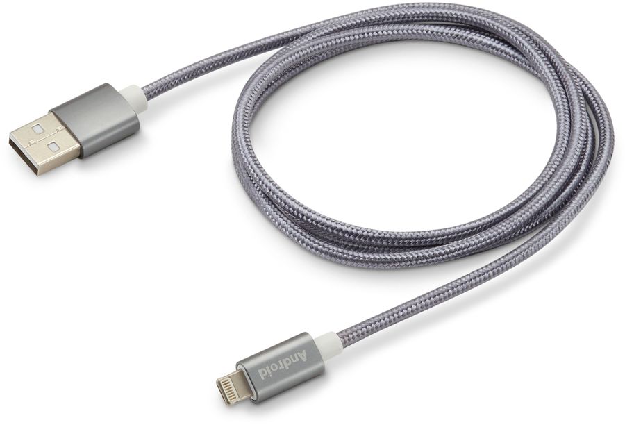Кабель Buro BHP LGHT+MCR microUSB B (m) USB A(m) Lightning (m) 1м белый Кабель Buro BHP LGHT+MCR microUSB B (m) USB A(m) Lightning (m) 1м белыйПереходники, провода<br><br>