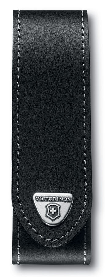 Чехол из нат.кожи Victorinox RANGER GRIP (4.0505.L) черный без упаковки Чехол из нат.кожи Victorinox RANGER GRIP (4.0505.L) черный без упаковкиАксессуары к ножам<br>размер ножа: 130мм; рядов инструментов: от 1 до 3 ряда<br><br>Цвет: черный