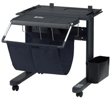 Напольный стенд Canon ST-11 для iPF510 (1255B006) Напольный стенд Canon ST-11 для iPF510 (1255B006)Опции для плоттеров<br><br>