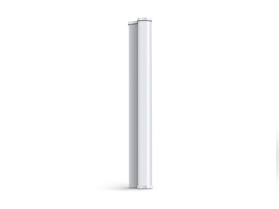 Антенна TP-LINK TL-ANT5819MS направленная, однодиапазонная Антенна TP-LINK TL-ANT5819MS направленная, однодиапазоннаяАнтенны<br>тип антенны: Технология MIMO обеспечивает увеличенную пропускную способность, установка: внешняя, усиление: 19дБ, импеданс 50Ом, тип коннектора: RP-SMA, тип по характеру распространения излучения: направленная, тип по диапазону излучения: однодиапазонная, частотный диапазон: 5000-6000 МГц<br>
