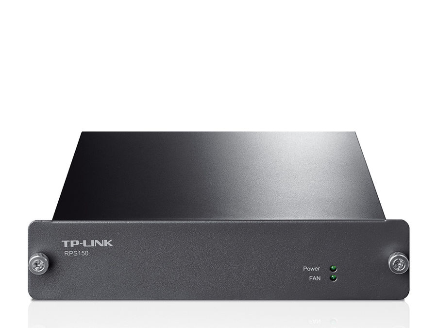 Коммутатор TP-LINK RPS150, RPS150 Коммутатор TP-LINK RPS150, RPS150Коммутаторы<br><br>